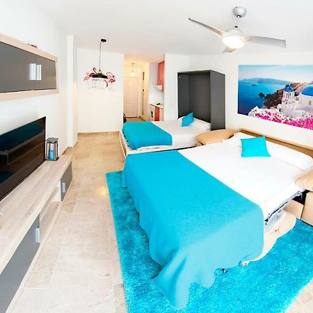 Appartement Zenplaya 2º 3 à Torremolinos Extérieur photo