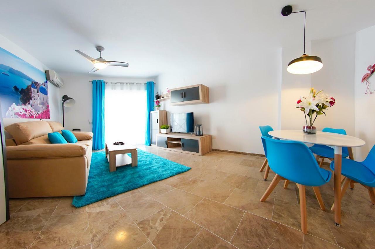 Appartement Zenplaya 2º 3 à Torremolinos Extérieur photo